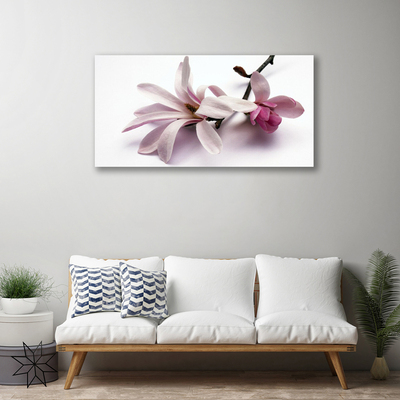Obraz na plátně Květ Rostlina Příroda